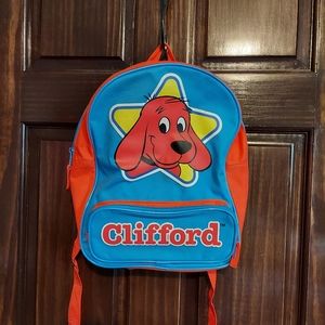 Clifford Backpack
